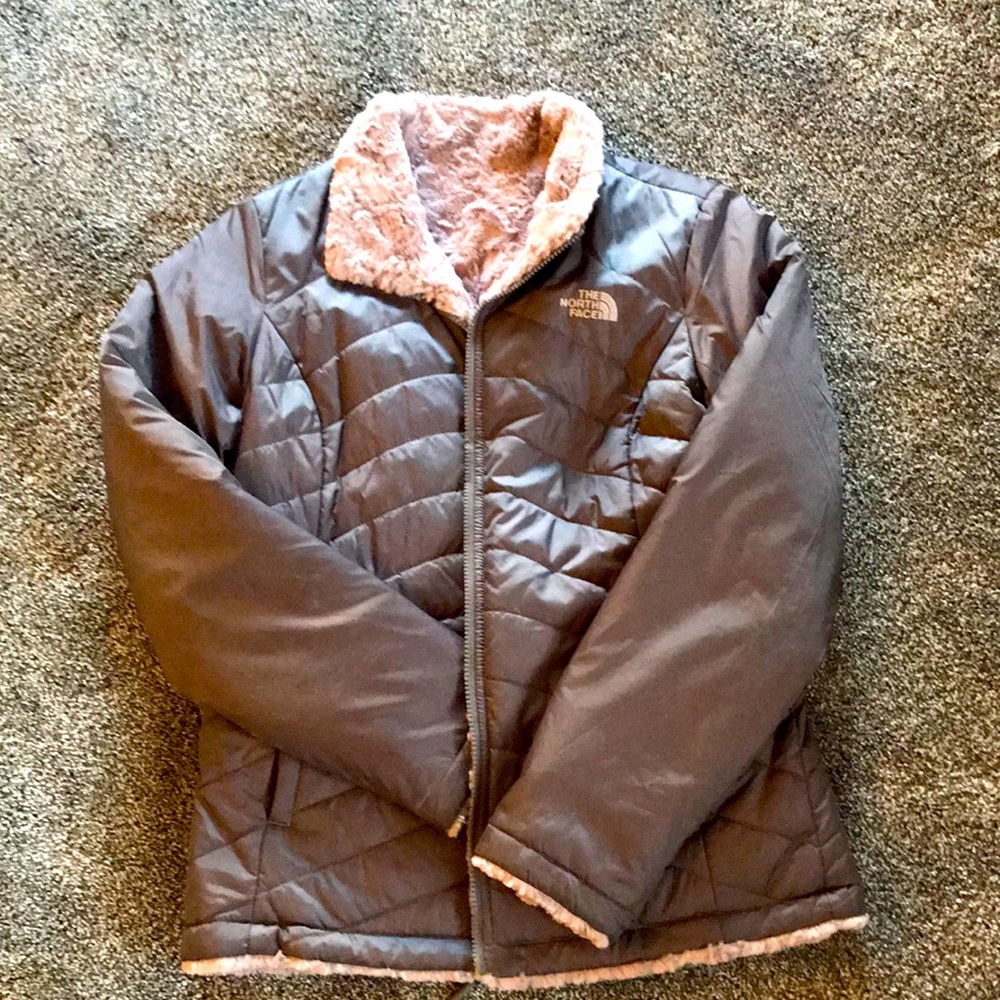 The Northface jacket